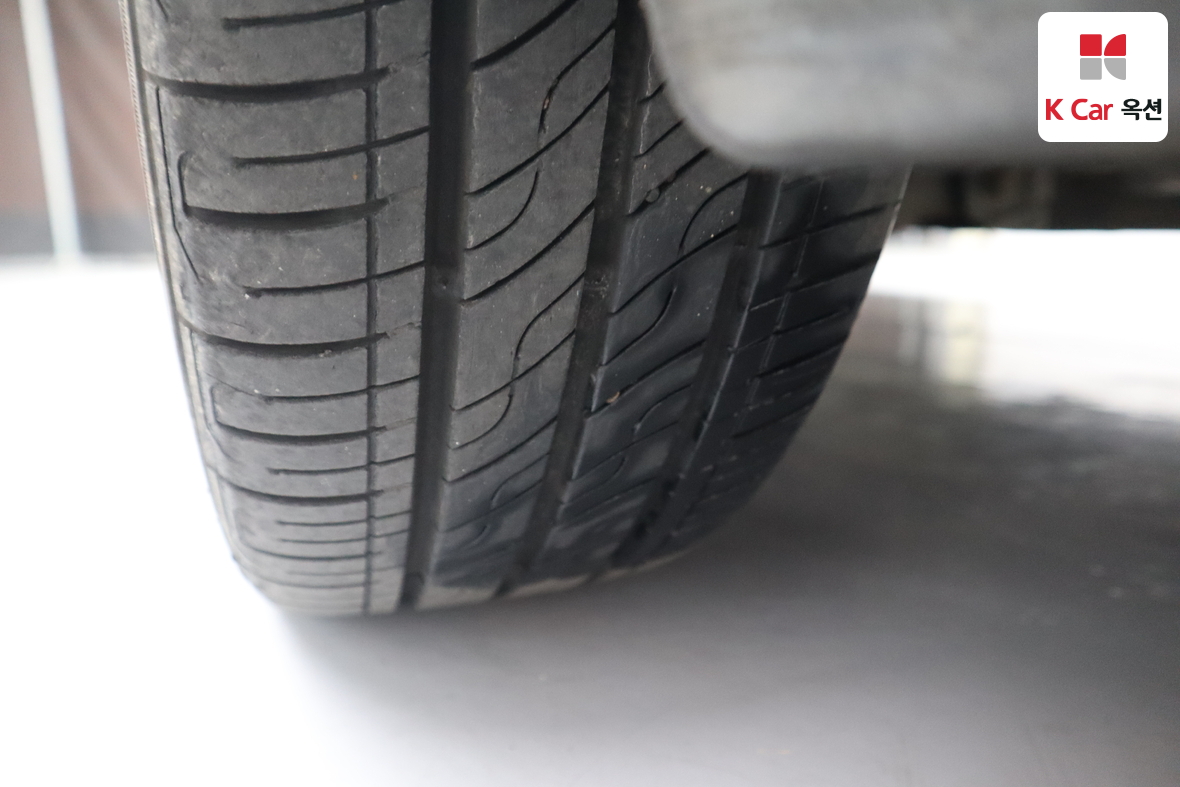 كيا مورنينج 2013 - صورة 31