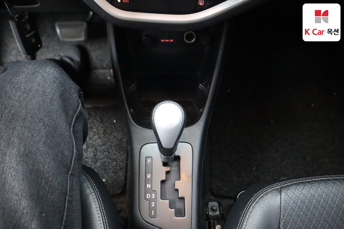 كيا مورنينج 2013 - صورة 15