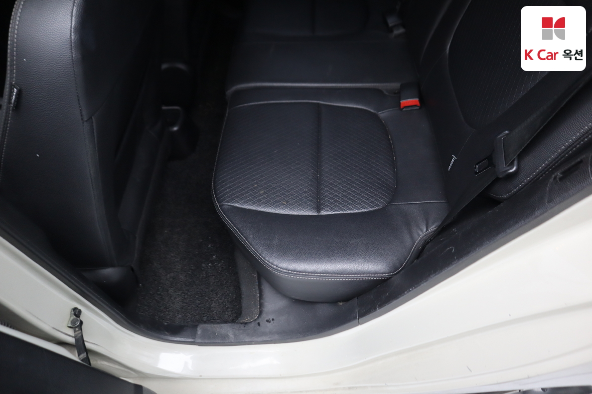 كيا مورنينج 2013 - صورة 22