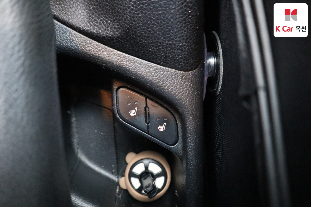 كيا مورنينج 2013 - صورة 16