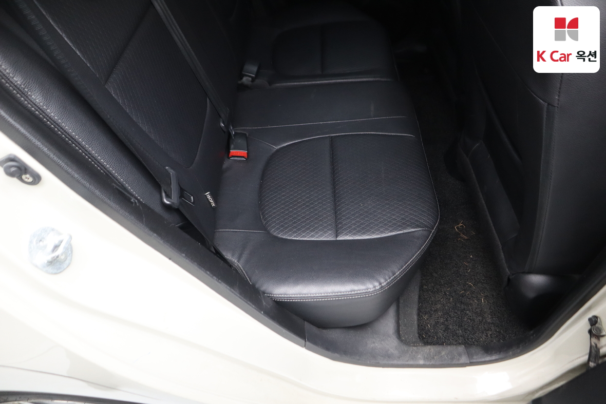 كيا مورنينج 2013 - صورة 27