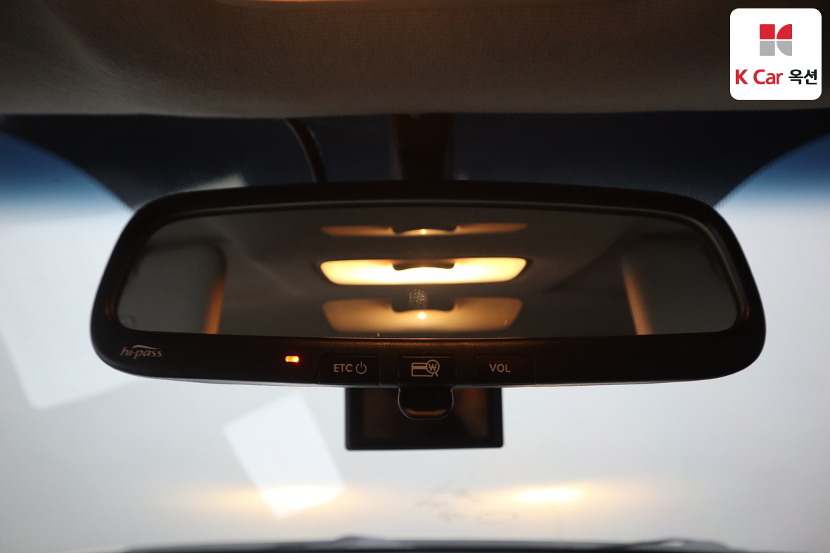 كيا مورنينج 2013 - صورة 12