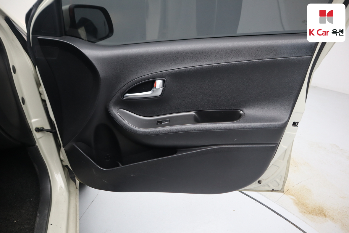 كيا مورنينج 2013 - صورة 28