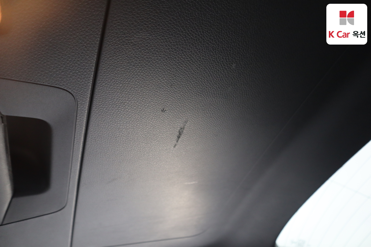 مرسيدس بنز GLC 2021 - صورة 30