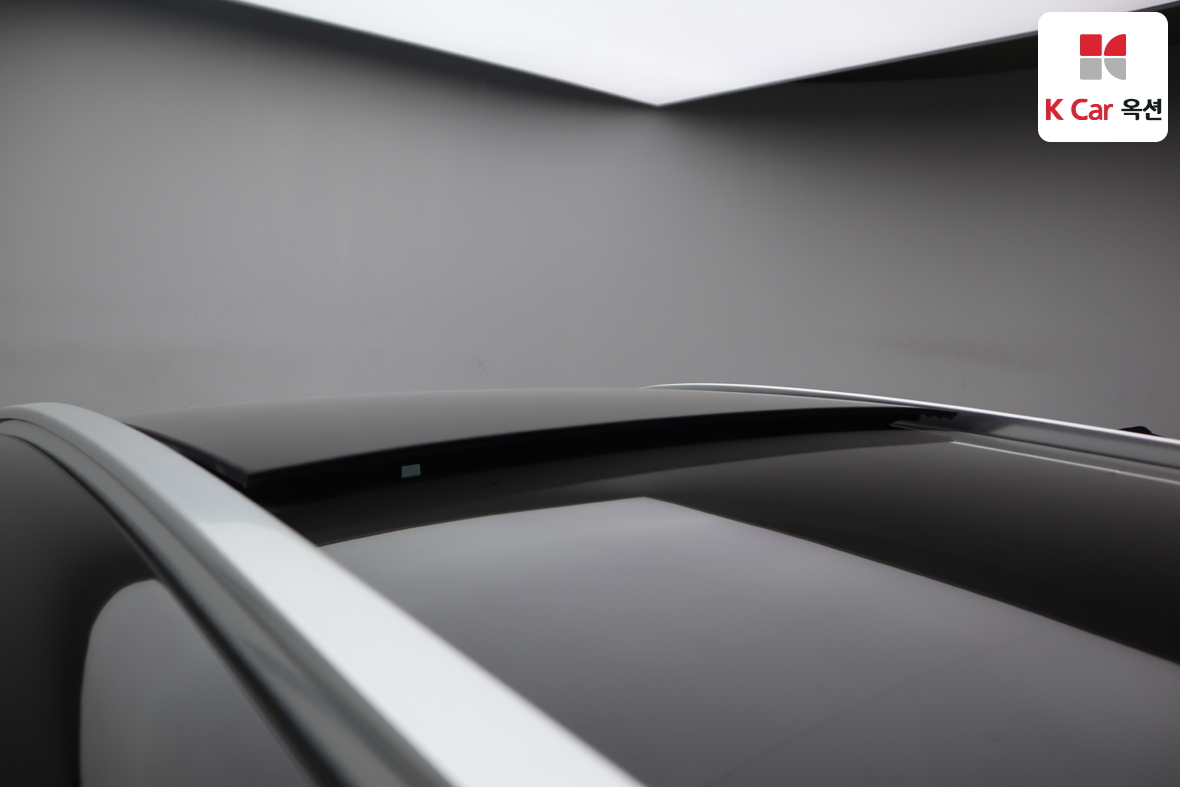 مرسيدس بنز GLC 2021 - صورة 25