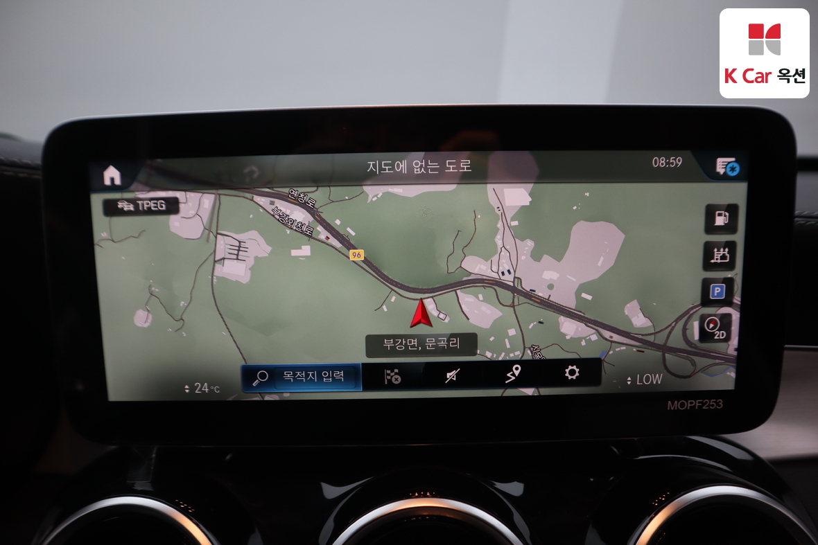 مرسيدس بنز GLC 2021 - صورة 14