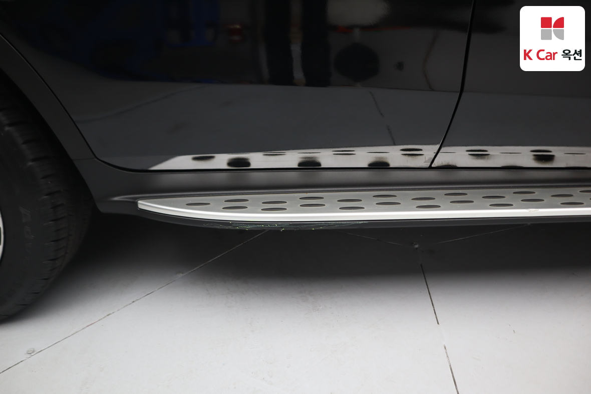 مرسيدس بنز GLC 2021 - صورة 41