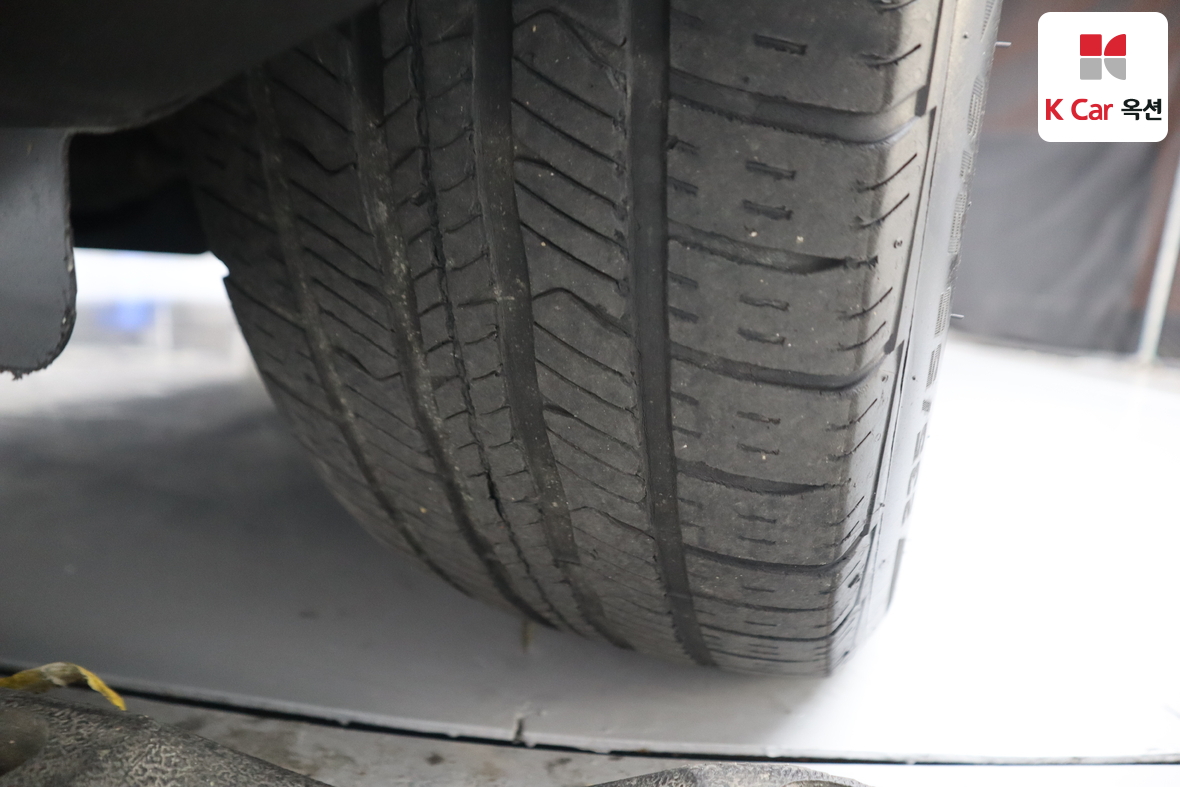 مرسيدس بنز GLC 2021 - صورة 37