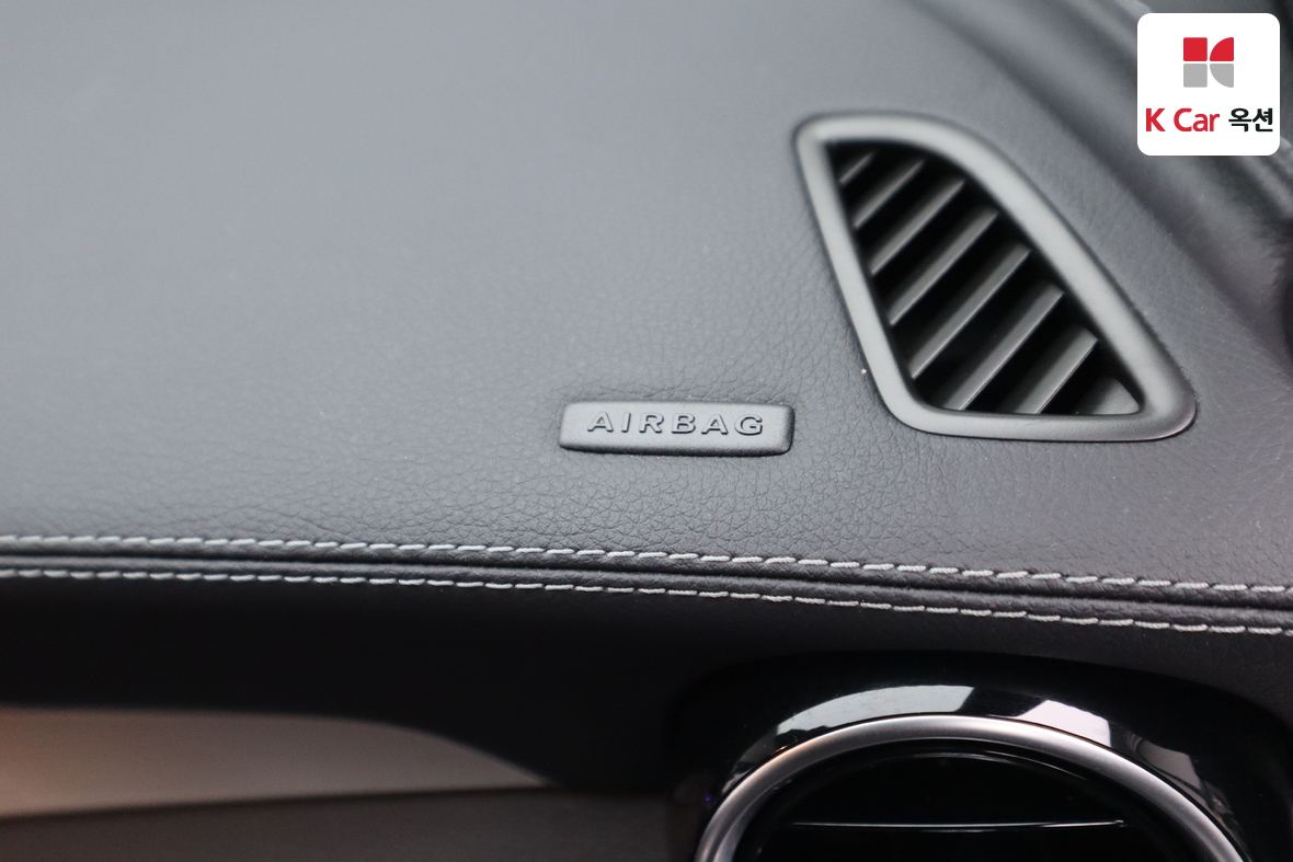 مرسيدس بنز GLC 2021 - صورة 36