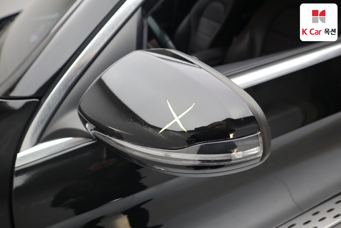 مرسيدس بنز GLC 2021 - صورة 45