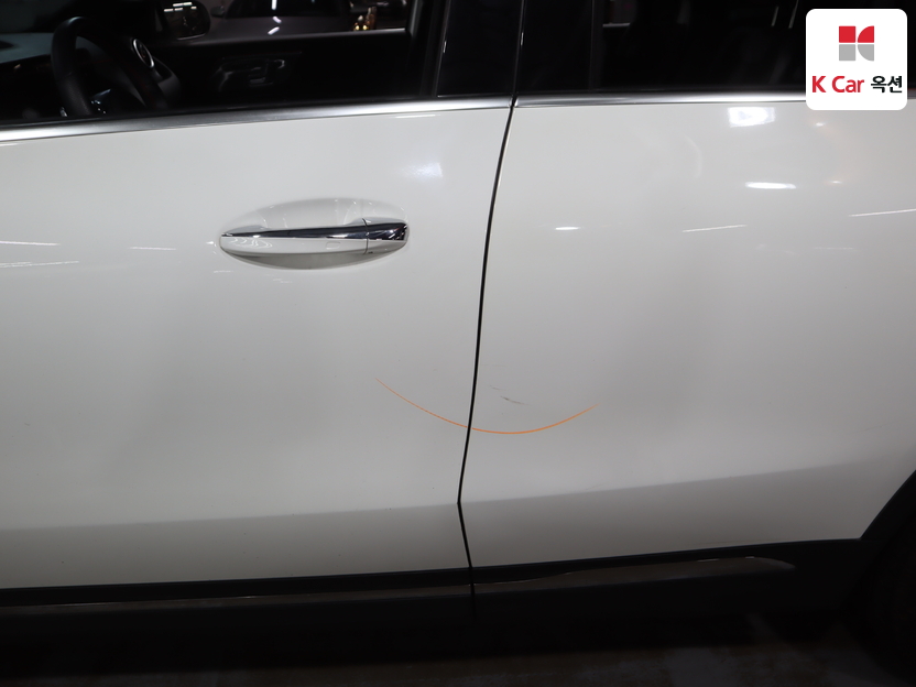 مرسيدس - GLA250 - Image 40