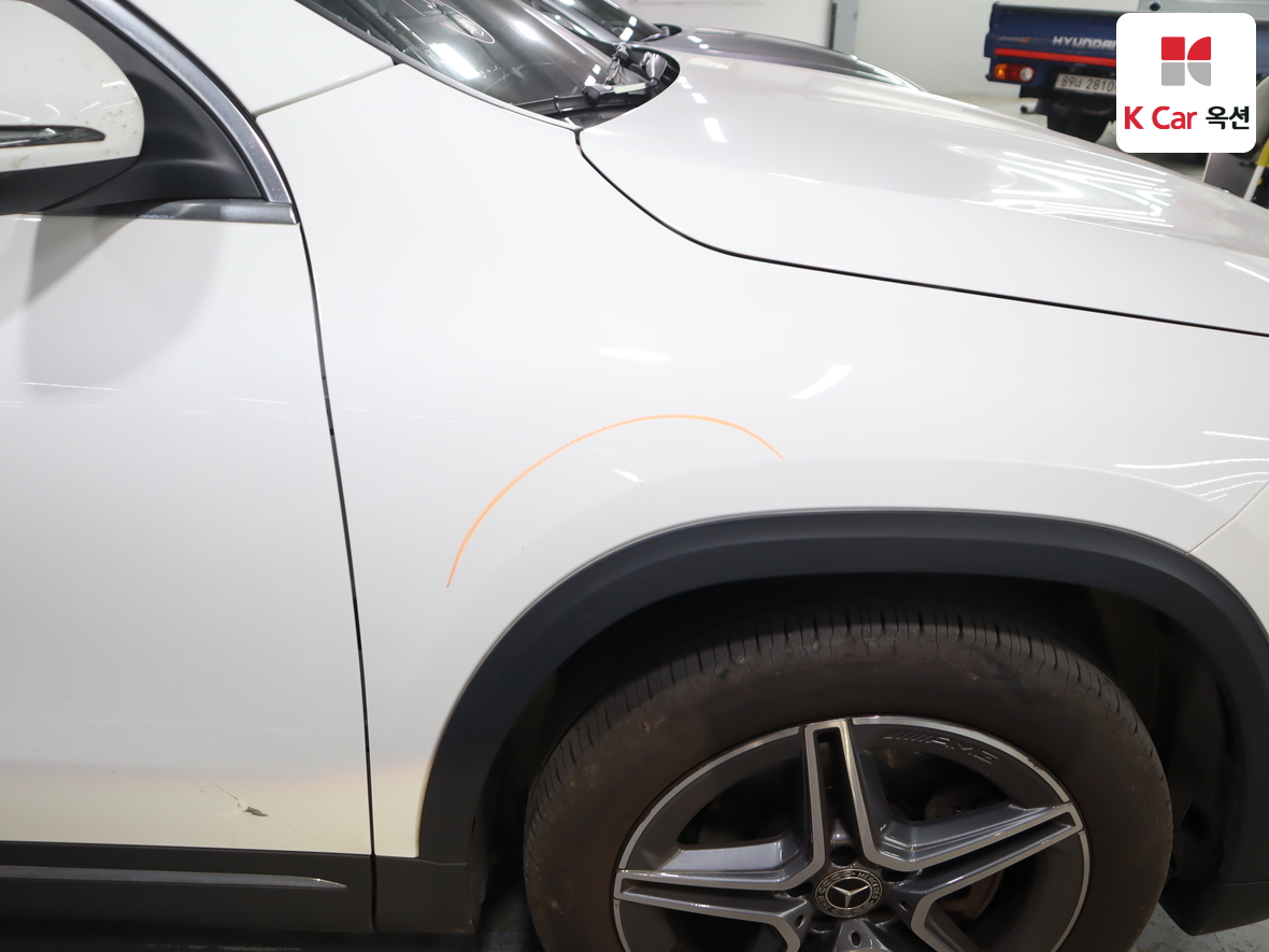 Mercedes-Benz GLA-Class 2023 - Image 43