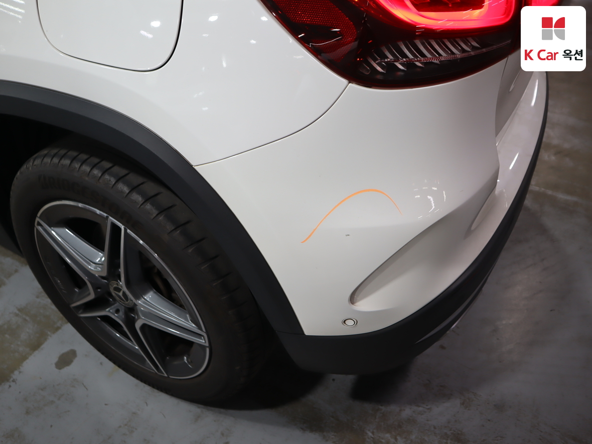 Mercedes-Benz GLA-Class 2023 - Image 41