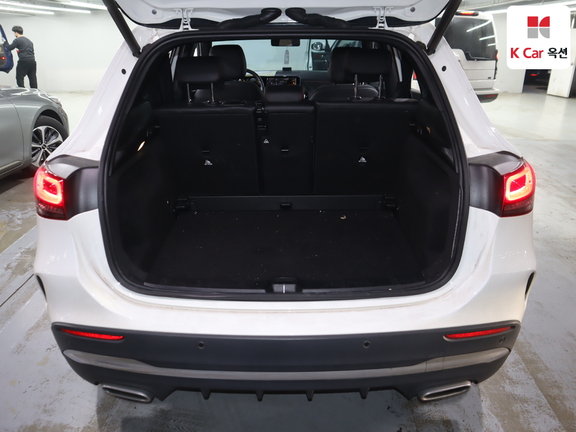 مرسيدس - GLA250 - Image 27