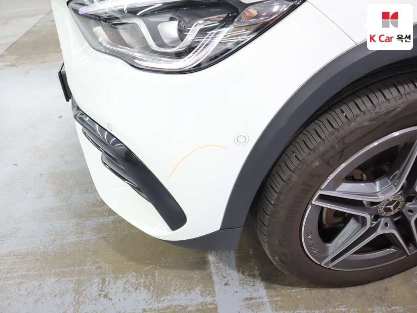 مرسيدس - GLA250 - Image 39