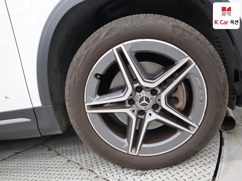 مرسيدس - GLA250 - Image 47