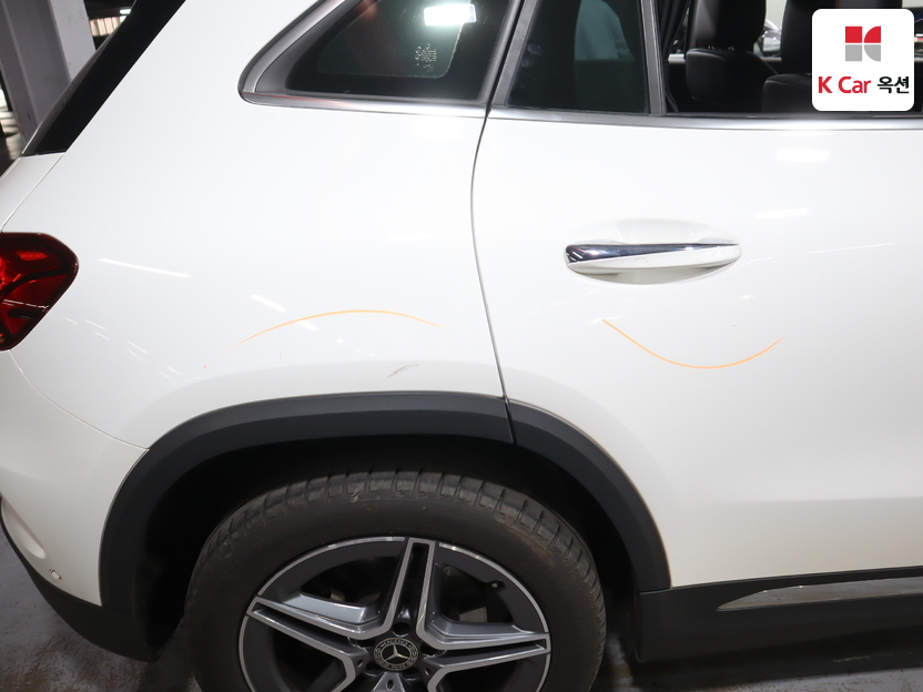 مرسيدس - GLA250 - Image 42