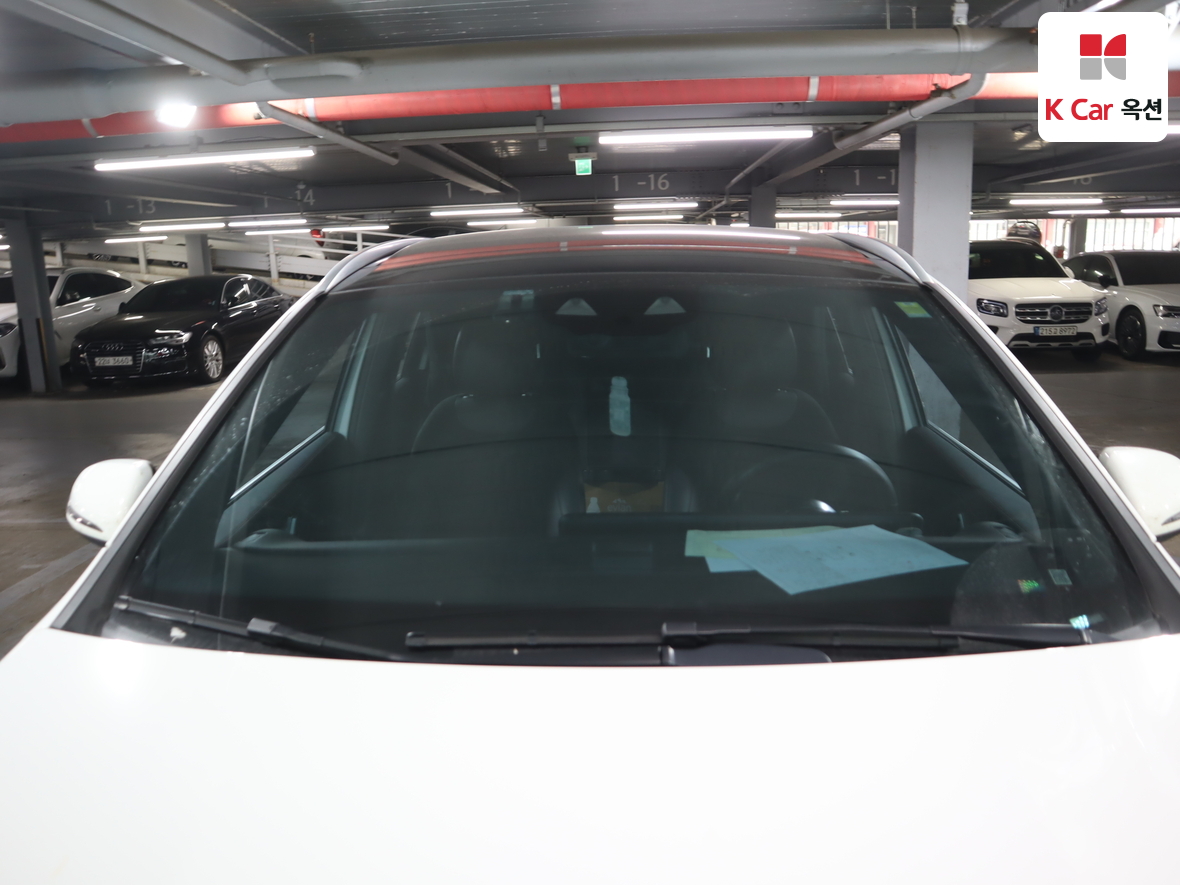 Mercedes-Benz GLA-Class 2023 - Image 37