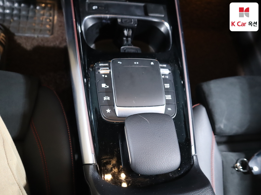 مرسيدس - GLA250 - Image 16