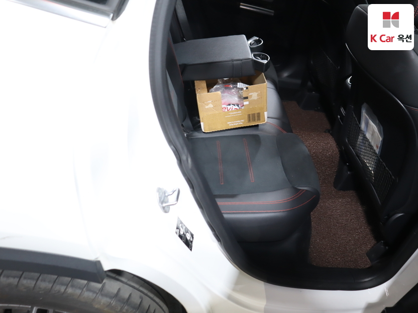 مرسيدس - GLA250 - Image 31