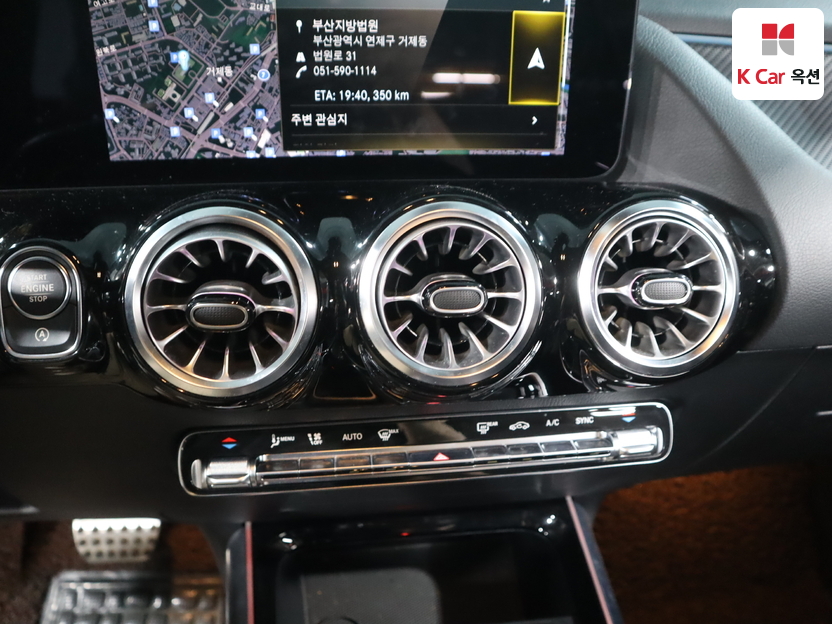 مرسيدس - GLA250 - Image 15