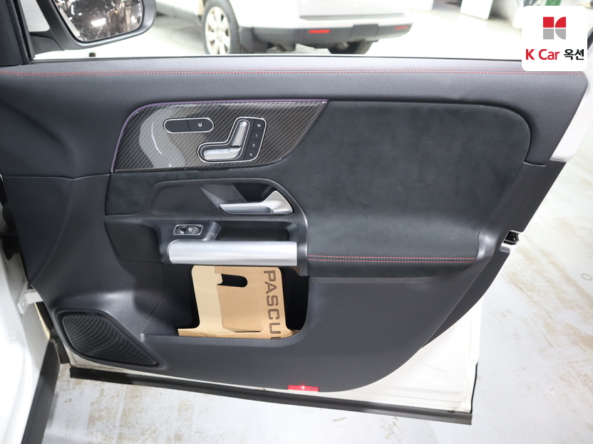 مرسيدس - GLA250 - Image 32