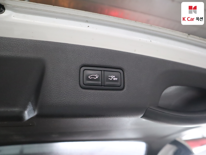 كيا - كارنفال - Image 29