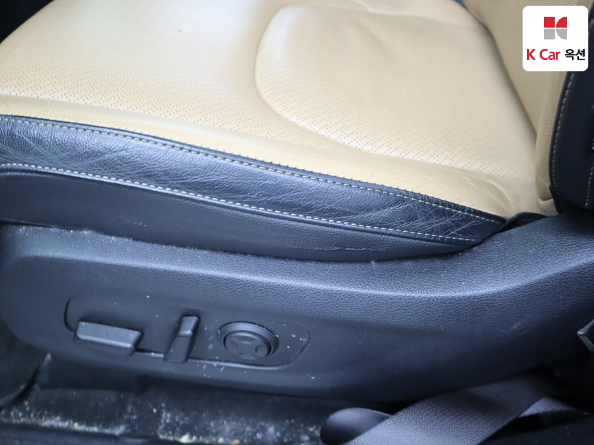 كيا - كارنفال - Image 21