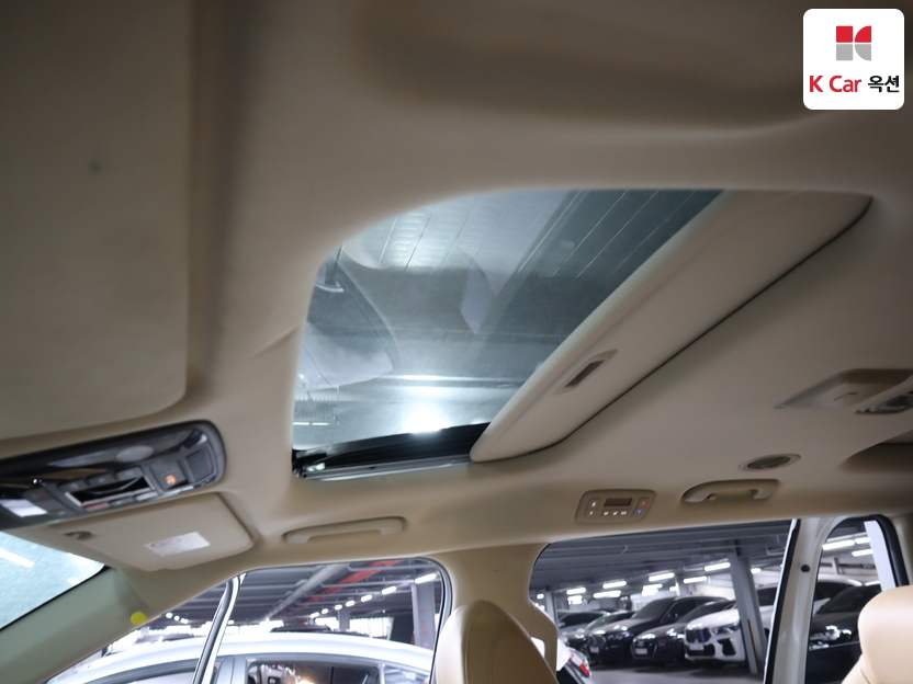 كيا - كارنفال - Image 23