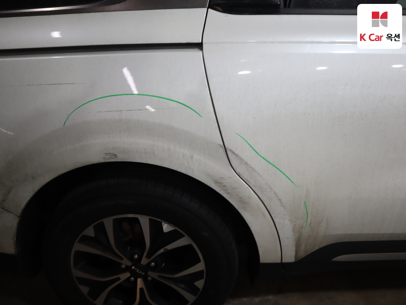 كيا - كارنفال - Image 42