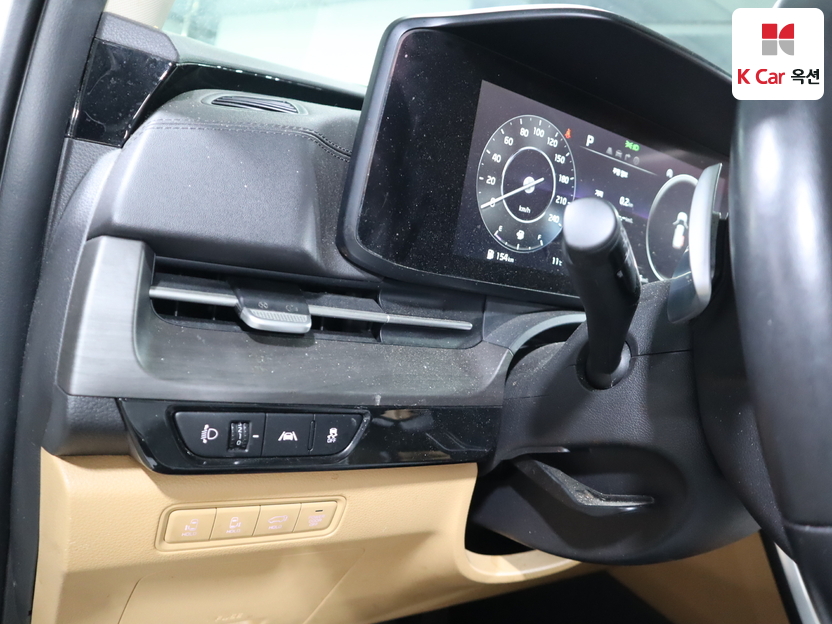 كيا - كارنفال - Image 9