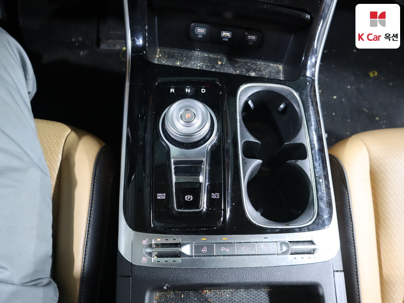 كيا - كارنفال - Image 17