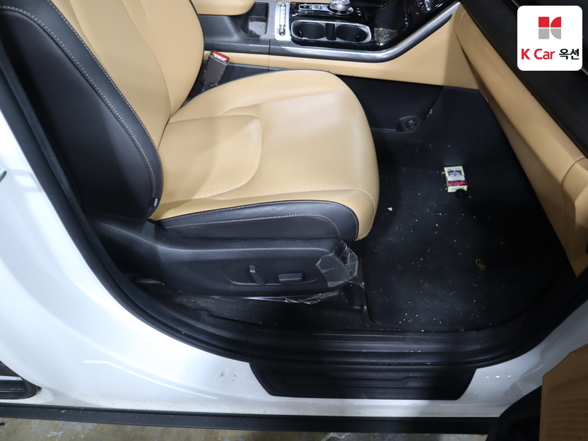 كيا - كارنفال - Image 33