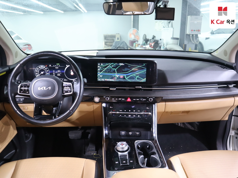 كيا - كارنفال - Image 3