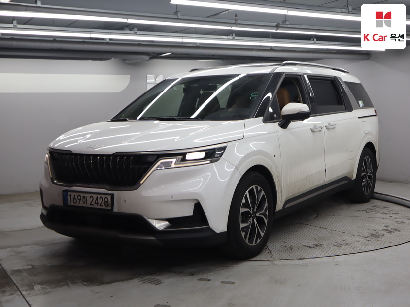 كيا - كارنفال