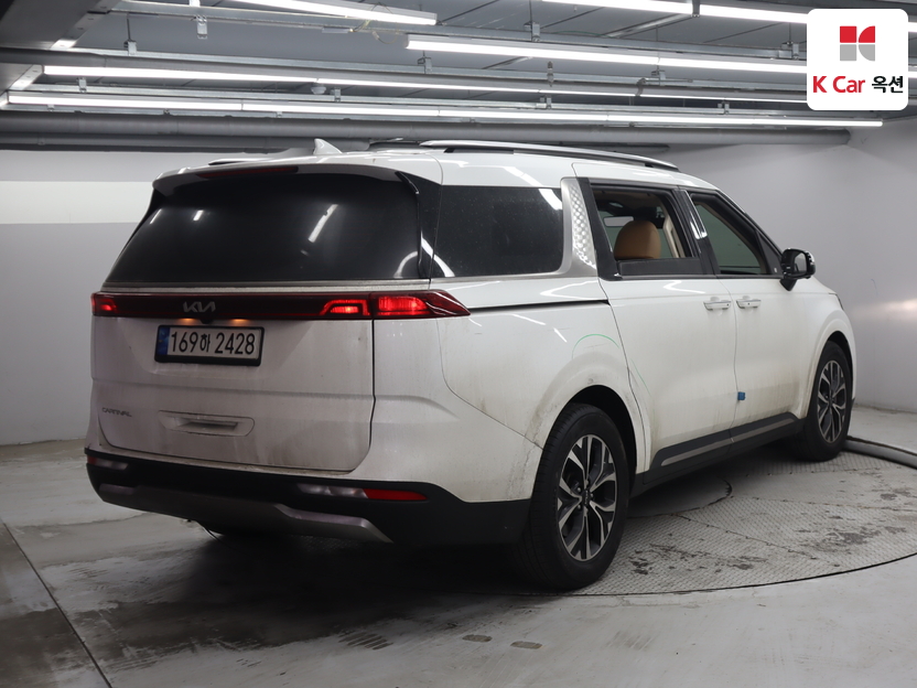 كيا - كارنفال - Image 2