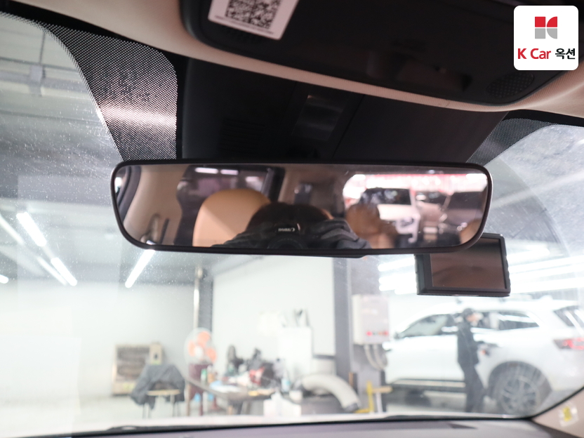 كيا - كارنفال - Image 13