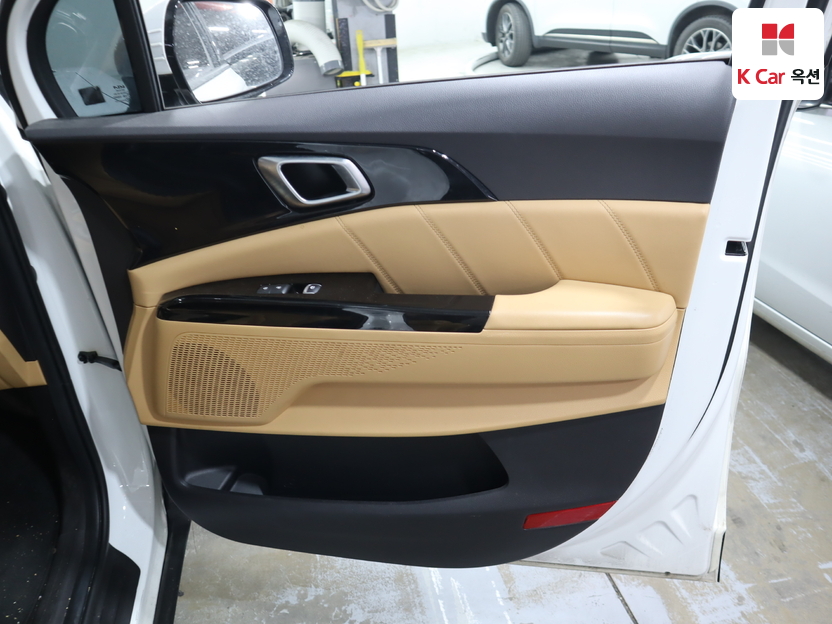 كيا - كارنفال - Image 32