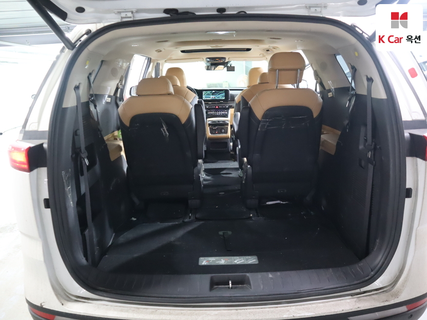 كيا - كارنفال - Image 28