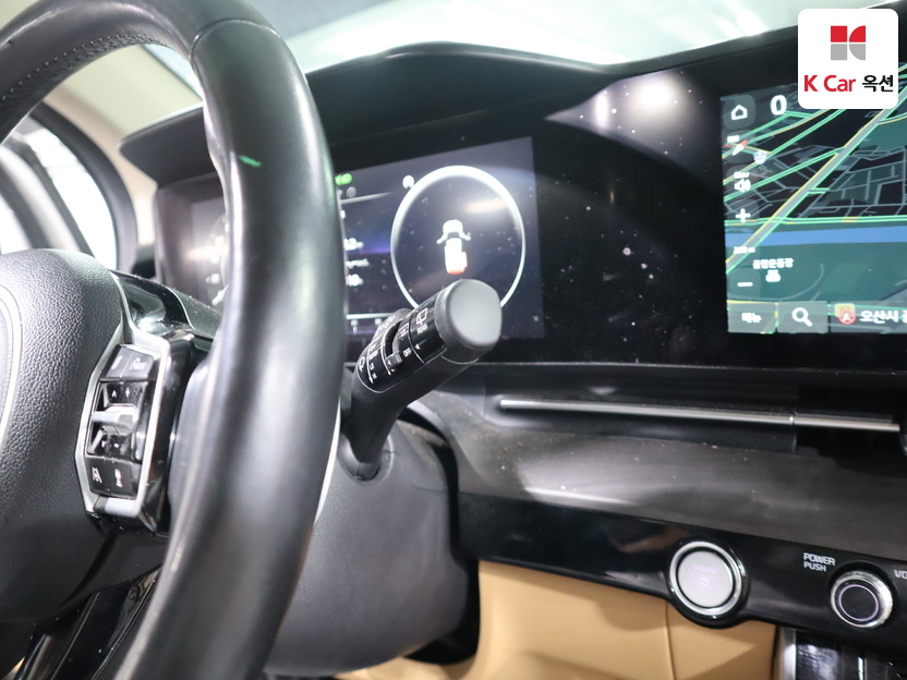 كيا - كارنفال - Image 11