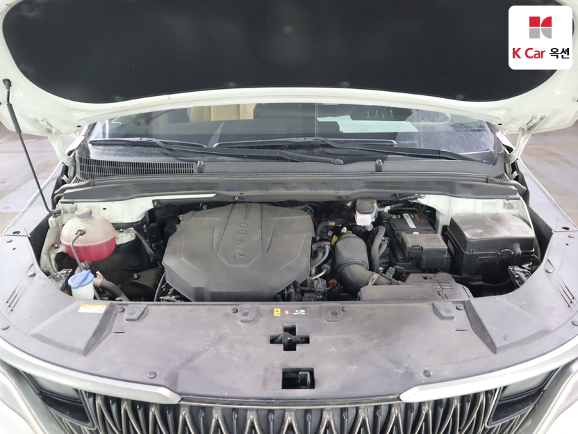 كيا - كارنفال - Image 36