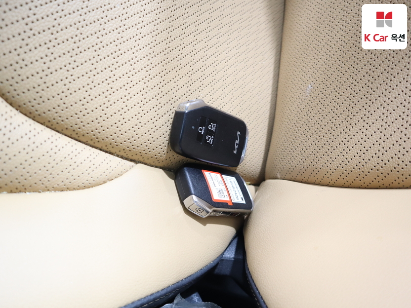 كيا - كارنفال - Image 18