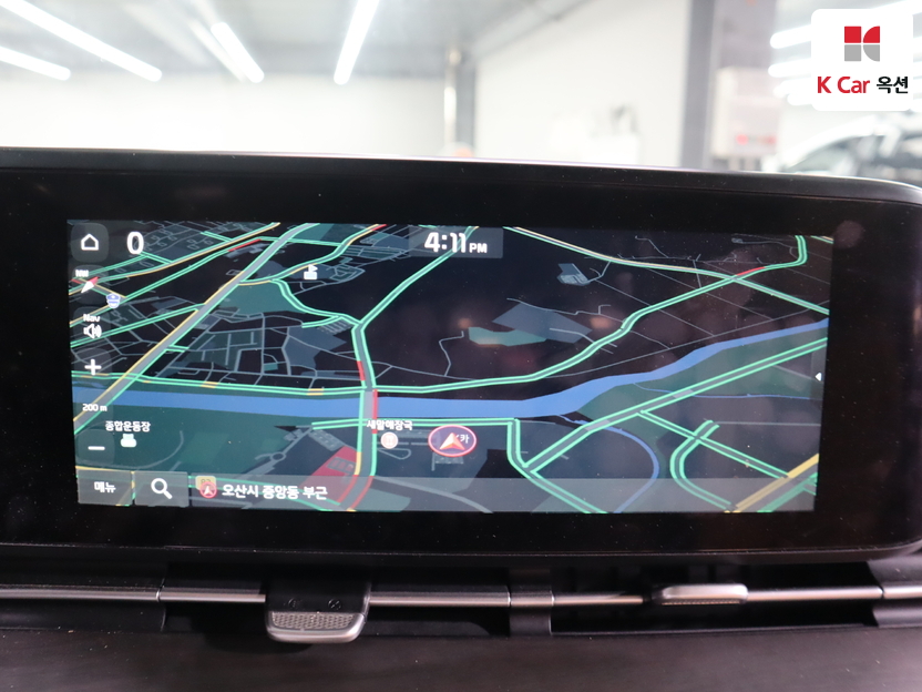 كيا - كارنفال - Image 14