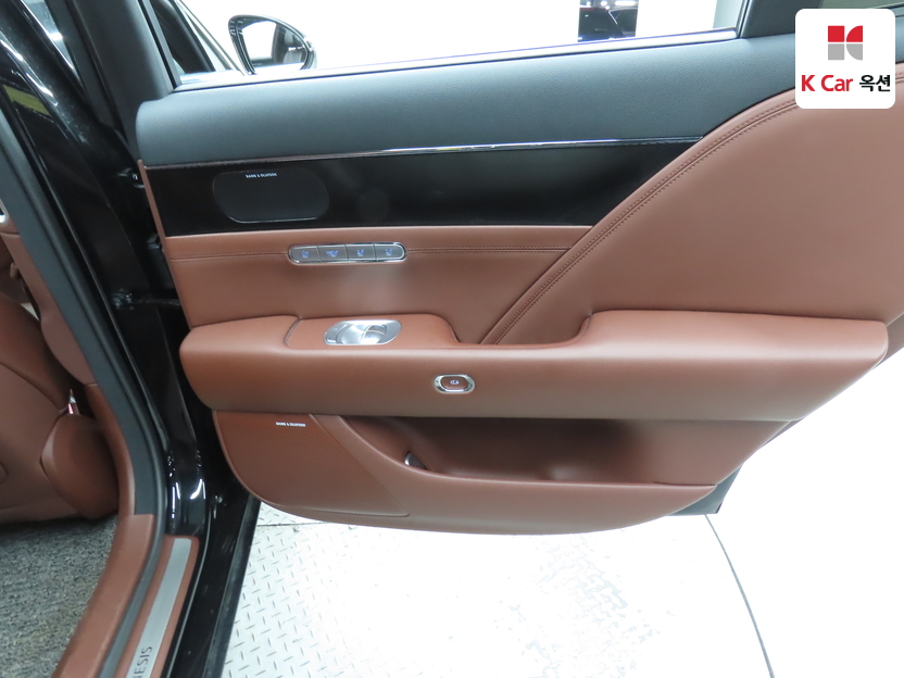 جينسس - G90 - Image 28