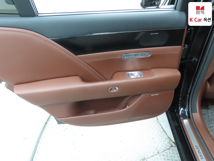 جينسس - G90 - Image 22