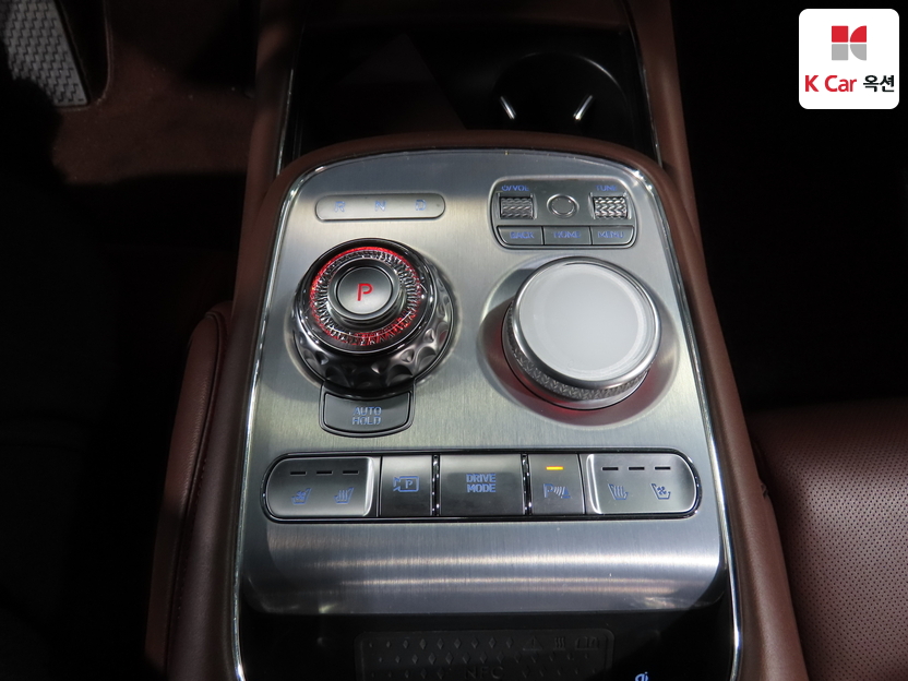 جينسس - G90 - Image 16