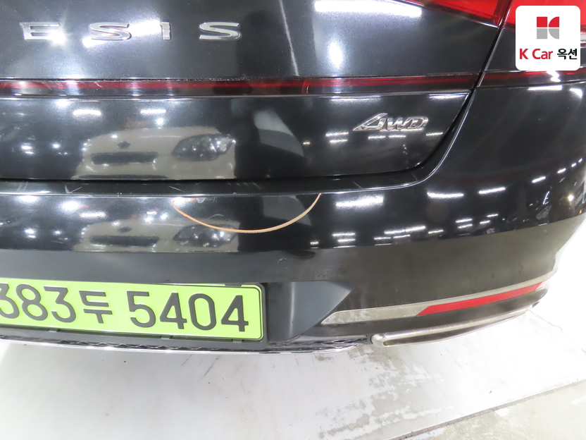 جينسس - G90 - Image 37