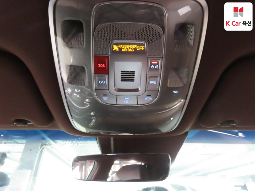 جينسس - G90 - Image 12