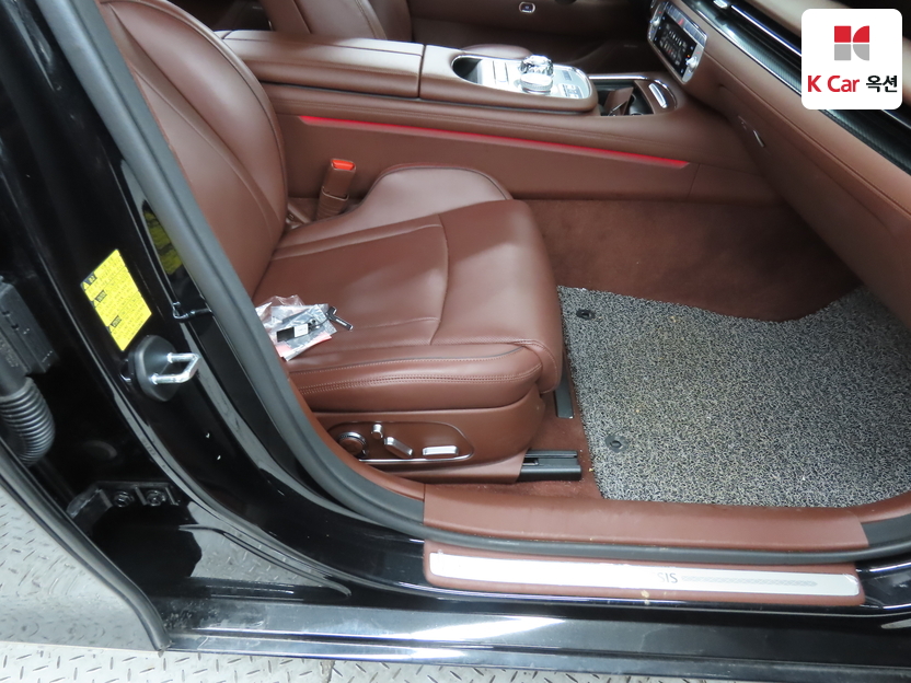 جينسس - G90 - Image 31