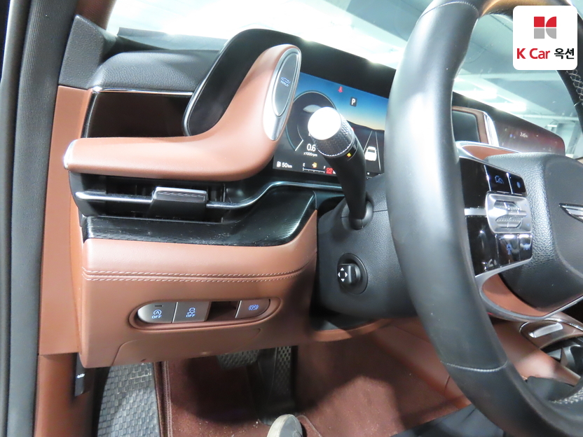 جينسس - G90 - Image 9